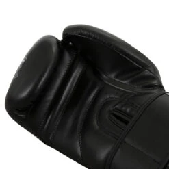 Rival Boxing Bag Gloves 21 Rival Boxing Bag Gloves -Knockout Gear rb4 bk 5 1 2
