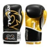 Rival Boxing Fitness Bag Gloves -Knockout Gear rb7 bk 01