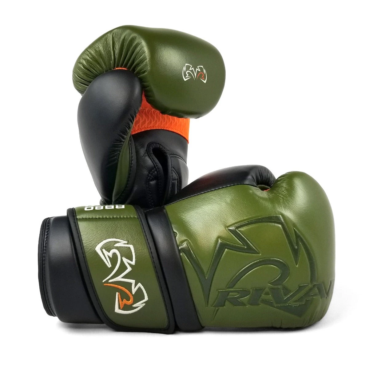 Rival Boxing Impulse Bag Gloves 4 Rival Boxing Impulse Bag Gloves - Image 2
