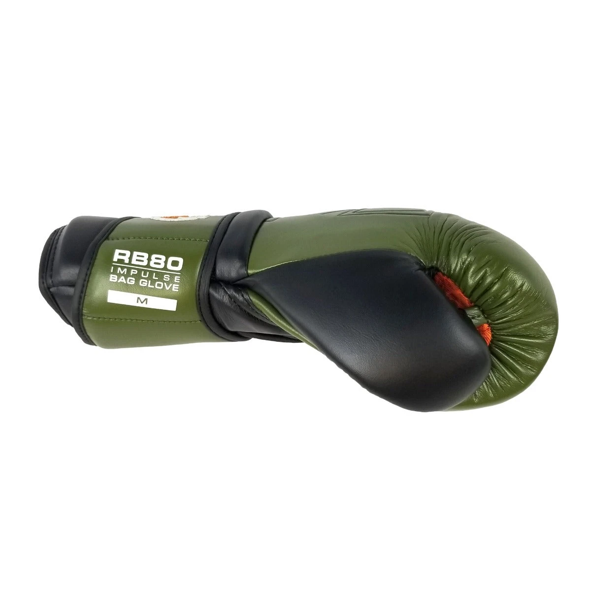 Rival Boxing Impulse Bag Gloves 5 Rival Boxing Impulse Bag Gloves - Image 3