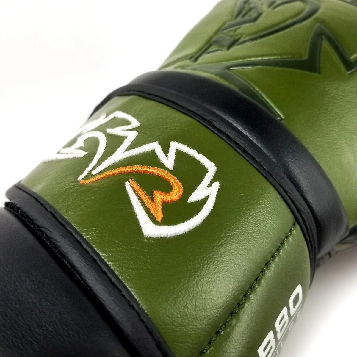 Rival Boxing Impulse Bag Gloves 7 Rival Boxing Impulse Bag Gloves - Image 5