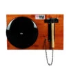 TITLE Boxing Ring Gong 2 TITLE Boxing Ring Gong -Knockout Gear rg 1