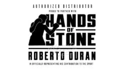 TITLE Boxing Legacy Roberto Duran Tee 11 TITLE Boxing Legacy Roberto Duran Tee -Knockout Gear roberto duran 6