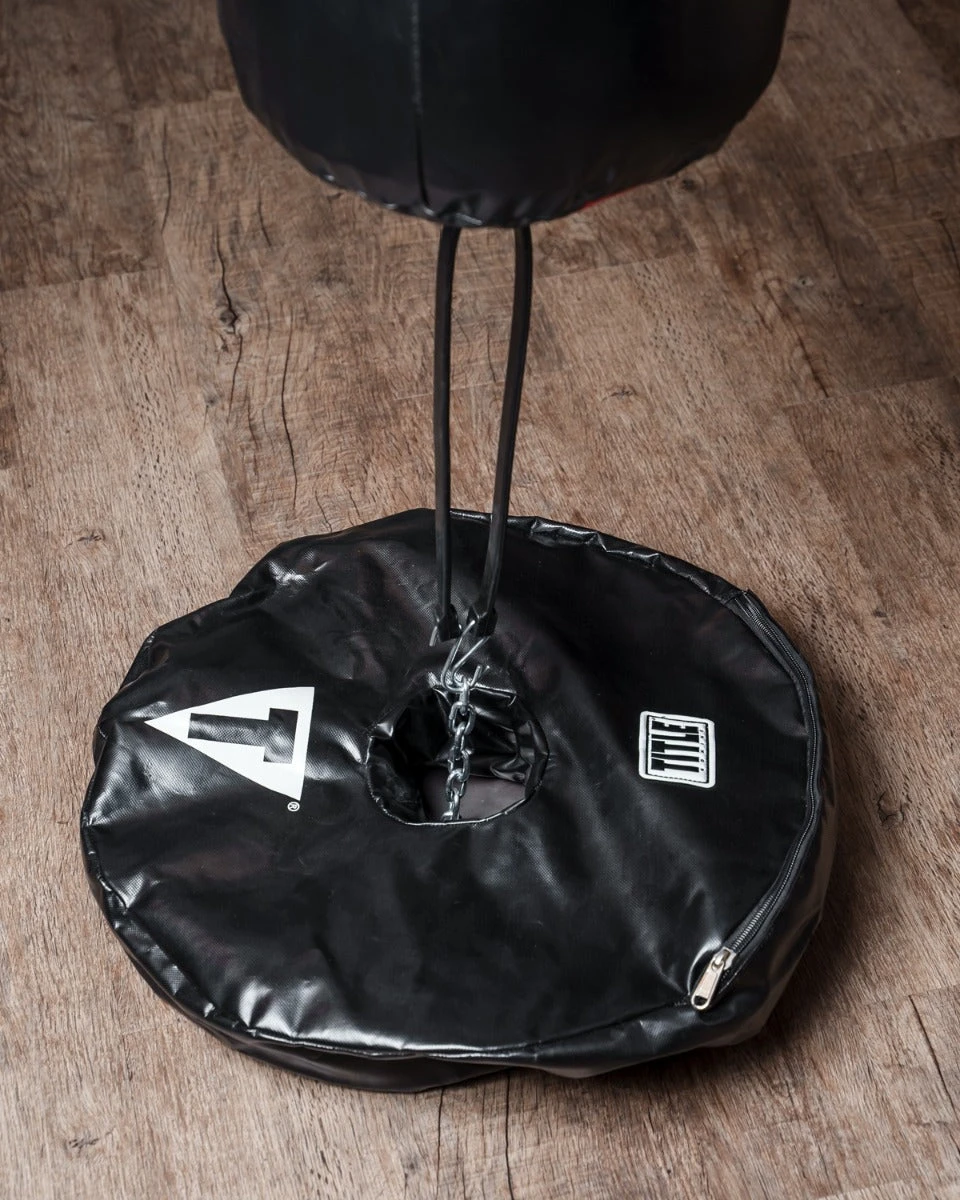 TITLE Boxing Rock Anchor Bag 4 TITLE Boxing Rock Anchor Bag - Image 2
