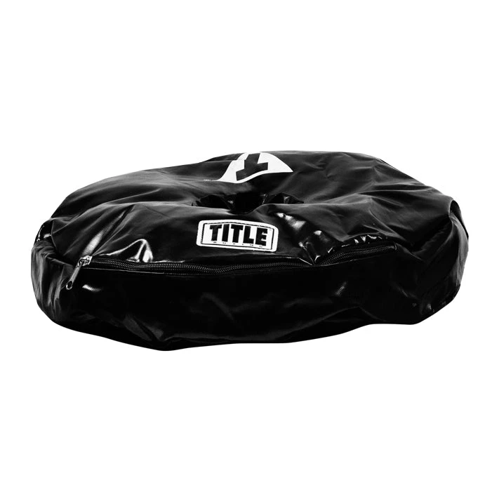 TITLE Boxing Rock Anchor Bag 5 TITLE Boxing Rock Anchor Bag - Image 3