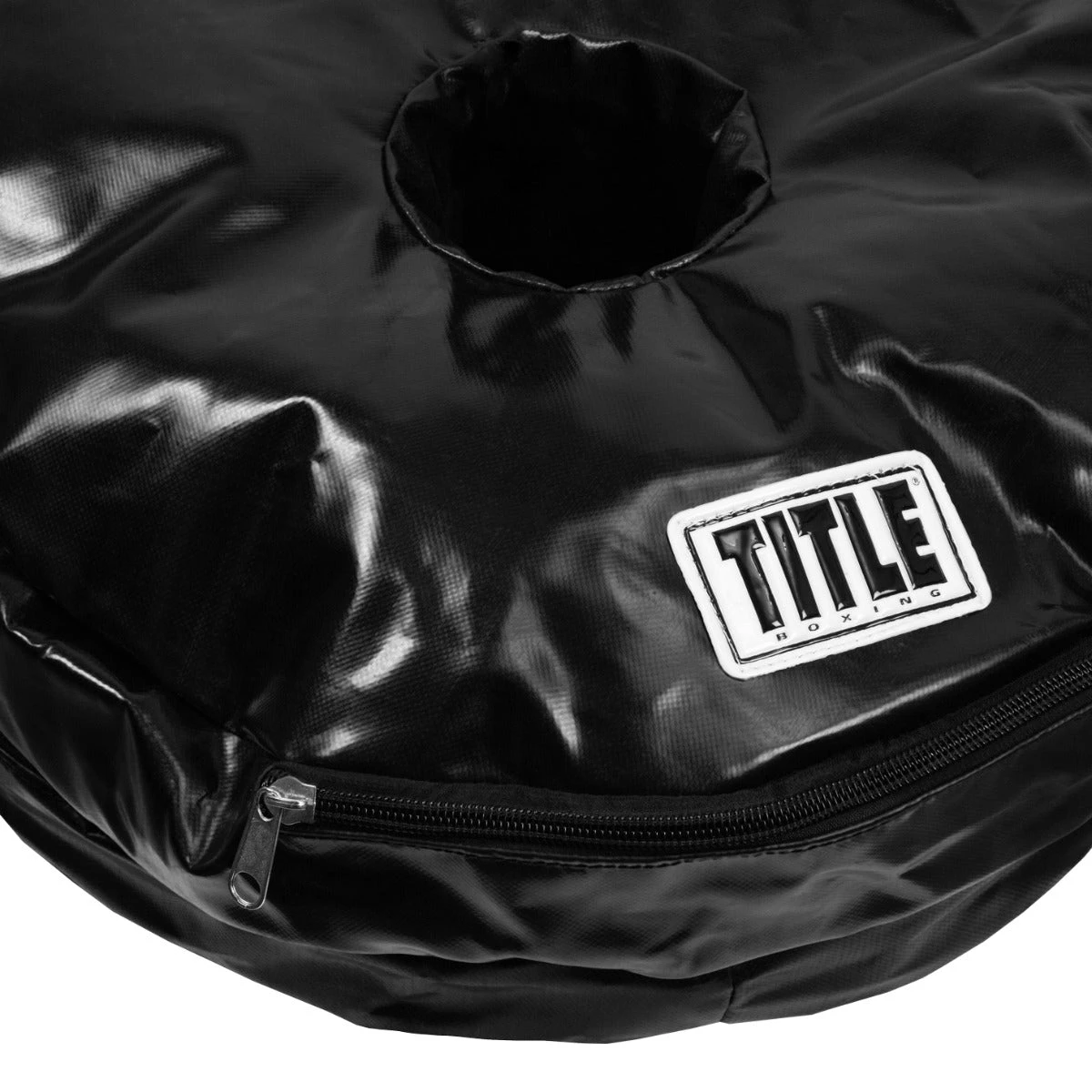 TITLE Boxing Rock Anchor Bag 7 TITLE Boxing Rock Anchor Bag - Image 5