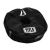 TITLE Boxing Rock Anchor Bag 2 TITLE Boxing Rock Anchor Bag -Knockout Gear rocku sm 1