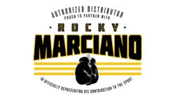 TITLE Boxing Legacy Rocky Marciano RM Tee 11 TITLE Boxing Legacy Rocky Marciano RM Tee -Knockout Gear rocky marciano 63