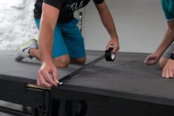 TITLE Boxing Competition Ring Padding (Single) -Knockout Gear rpad 1 2