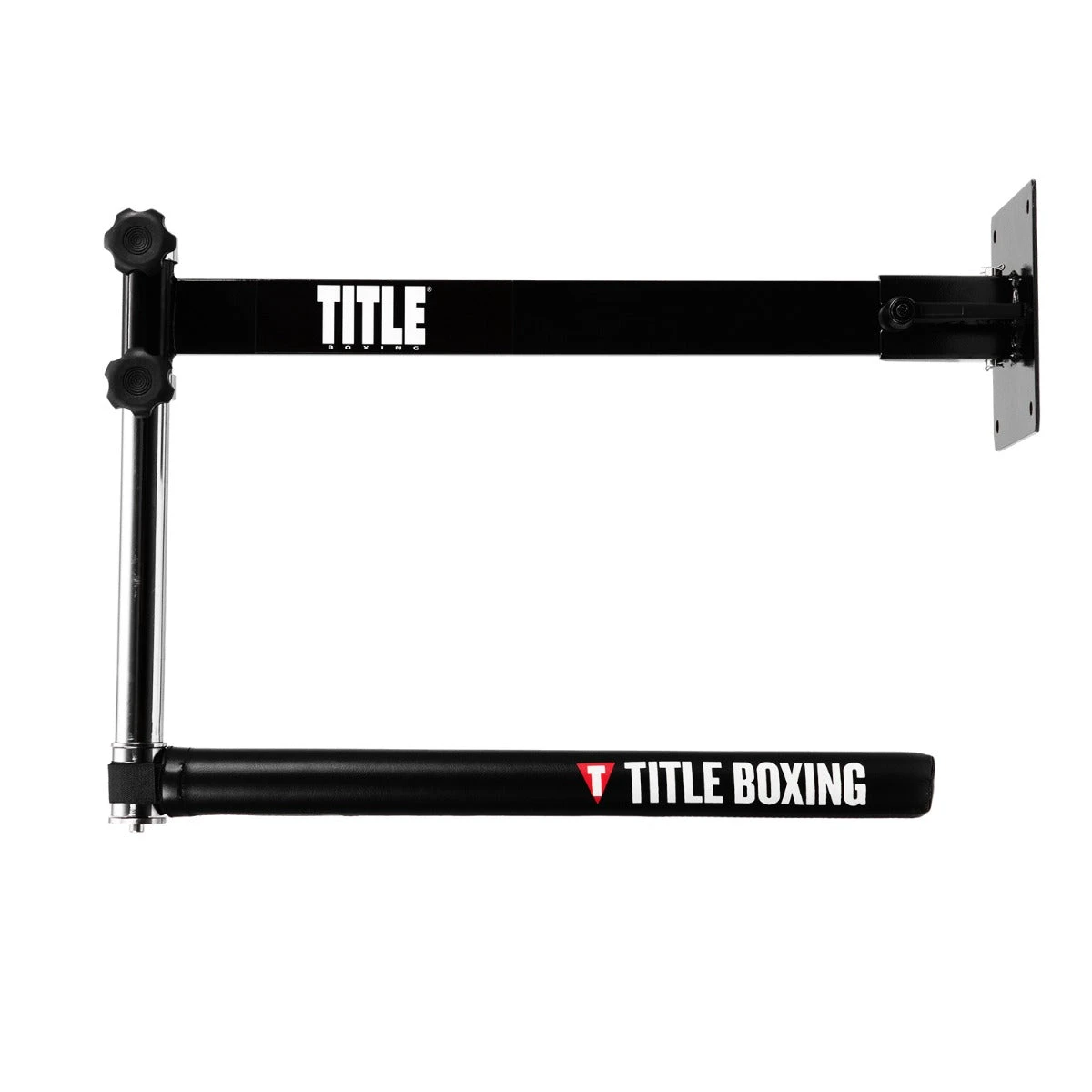 TITLE Boxing Rapid-Reflex Bar 3 TITLE Boxing Rapid-Reflex Bar
