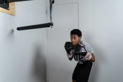 TITLE Boxing Gel World Bag Gloves 28 TITLE Boxing Gel World Bag Gloves -Knockout Gear rrbb 1 gtwbg bk 1