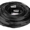 TITLE Boxing Rope & Cover 2 TITLE Boxing Rope & Cover -Knockout Gear rrrc bk 2