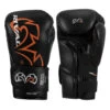 Rival Boxing RS11V Evolution Sparring Gloves 2 Rival Boxing RS11V Evolution Sparring Gloves -Knockout Gear rs11v bk 1 1