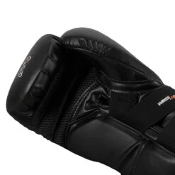 Rival Boxing RS11V Evolution Sparring Gloves -Knockout Gear rs11v bk 5 1