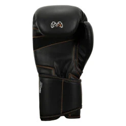Rival Boxing Ergo Training-Sparring Gloves 10 Rival Boxing Ergo Training-Sparring Gloves -Knockout Gear rs60v bk 4