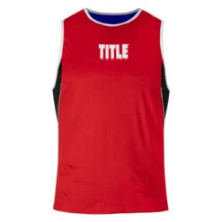 TITLE Boxing Stinger Reversible Amateur Boxing Set -Knockout Gear rtabs10 5 1