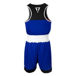 TITLE Boxing Border Reversible Amateur Competition Set 17 TITLE Boxing Border Reversible Amateur Competition Set -Knockout Gear rtabs9 4 1