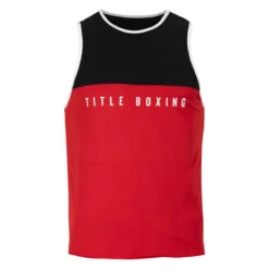 TITLE Boxing Border Reversible Amateur Competition Set 18 TITLE Boxing Border Reversible Amateur Competition Set -Knockout Gear rtabs9 5 1