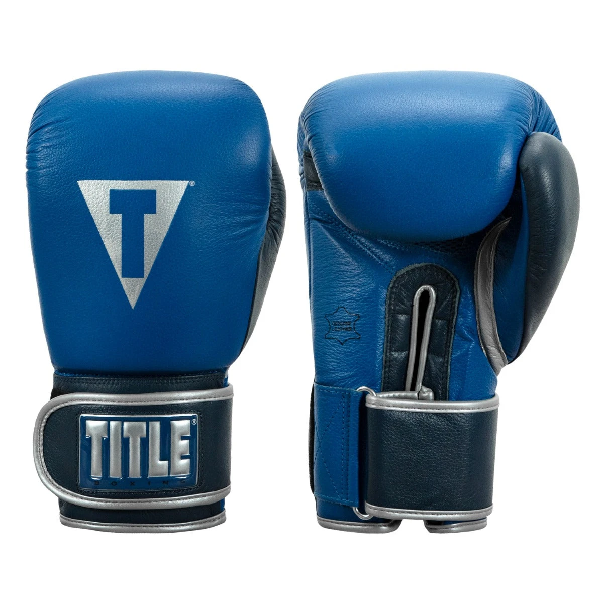 TITLE Boxing Royalty Leather Bag Gloves 3 TITLE Boxing Royalty Leather Bag Gloves