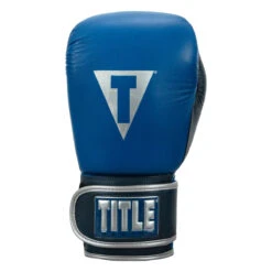 TITLE Boxing Royalty Leather Bag Gloves 13 TITLE Boxing Royalty Leather Bag Gloves -Knockout Gear rybg ry nv 03