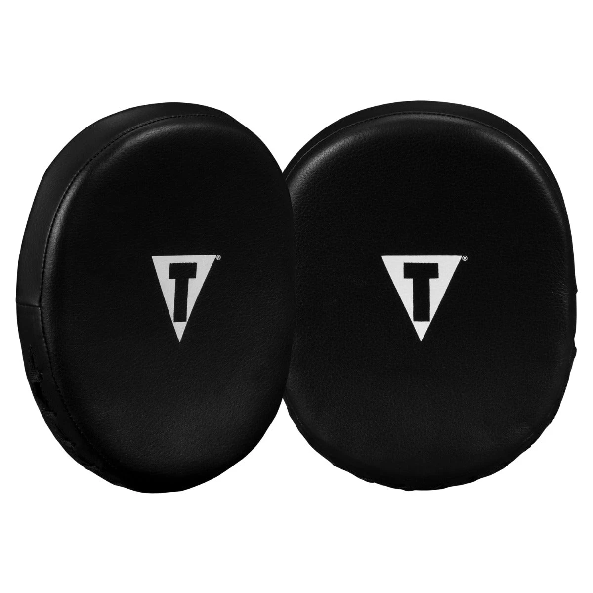 TITLE Boxing Razor Punch Mitts 2.0 5 TITLE Boxing Razor Punch Mitts 2.0 - Image 3