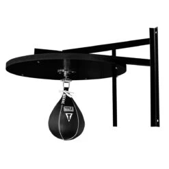 TITLE Boxing Speed Bag Platform 9 TITLE Boxing Speed Bag Platform -Knockout Gear sbp2 2