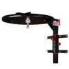 TITLE Boxing Fold-Away Adjustable Speed Bag Platform 2.0 -Knockout Gear sbpfak2 1