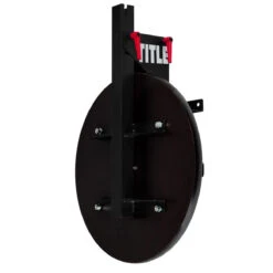 TITLE Boxing Fold-Away Adjustable Speed Bag Platform 2.0 -Knockout Gear sbpfak2 5