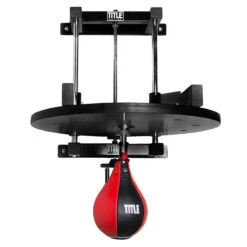 TITLE Boxing Precision Adjustable Speed Bag Platform 10 TITLE Boxing Precision Adjustable Speed Bag Platform -Knockout Gear sbppa casb group 1