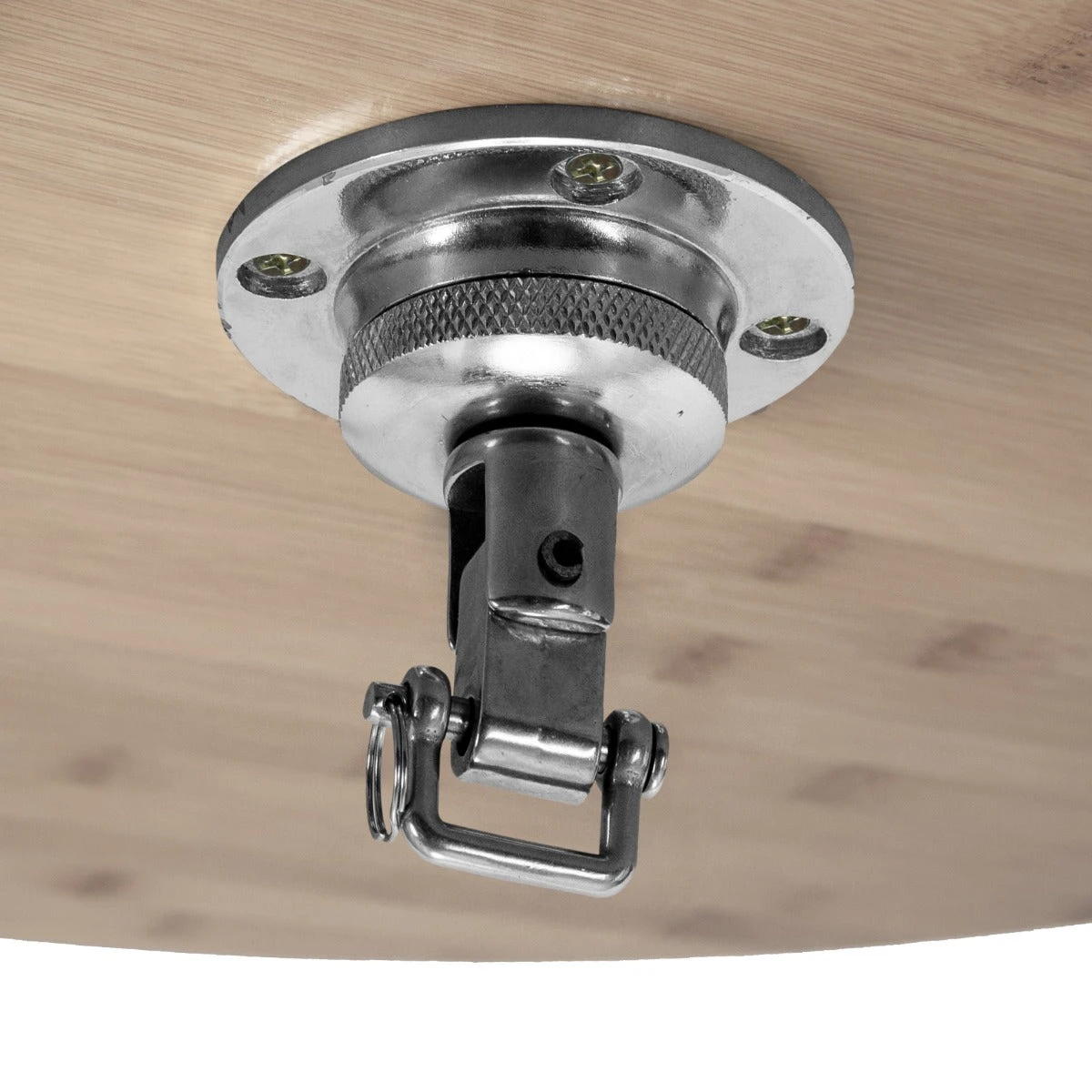 TITLE Boxing Forged Steel Adjustable Pro Speed Bag Platform 11 TITLE Boxing Forged Steel Adjustable Pro Speed Bag Platform - Image 9