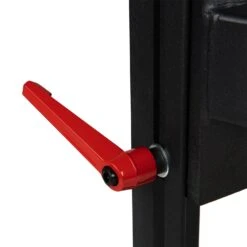 TITLE Boxing Forged Steel Adjustable Pro Speed Bag Platform 15 TITLE Boxing Forged Steel Adjustable Pro Speed Bag Platform -Knockout Gear sbppsfa 4