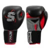 SCYntz Leather Bag Gloves 1 SCYntz Leather Bag Gloves -Knockout Gear scybg bk 01