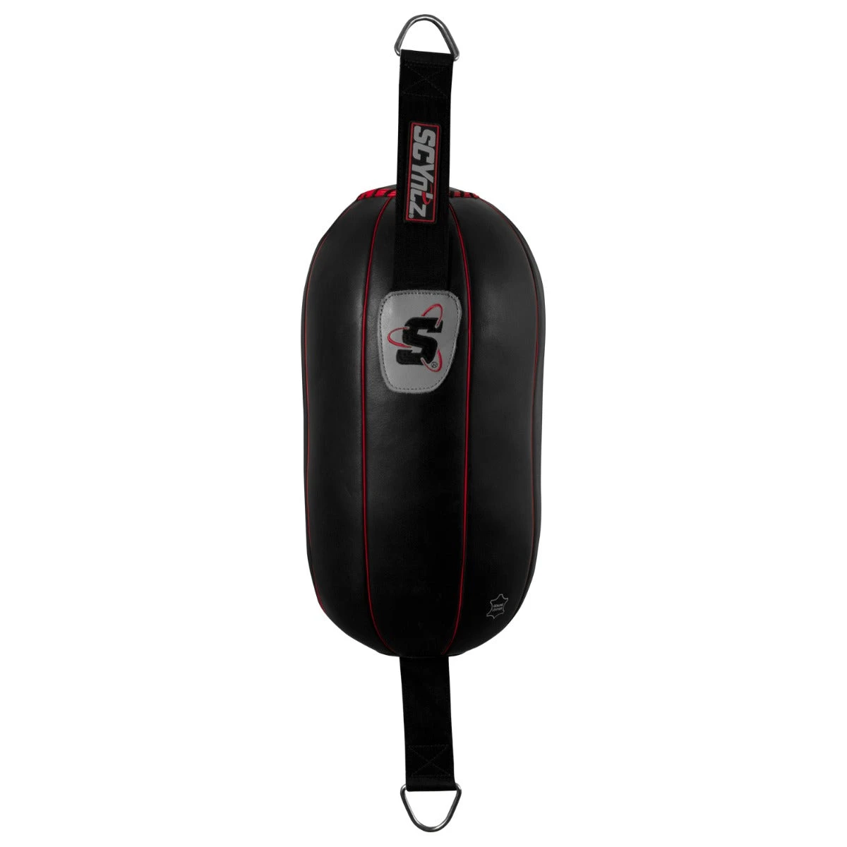 SCYntz Leather Double End Heavy Bag 3 SCYntz Leather Double End Heavy Bag