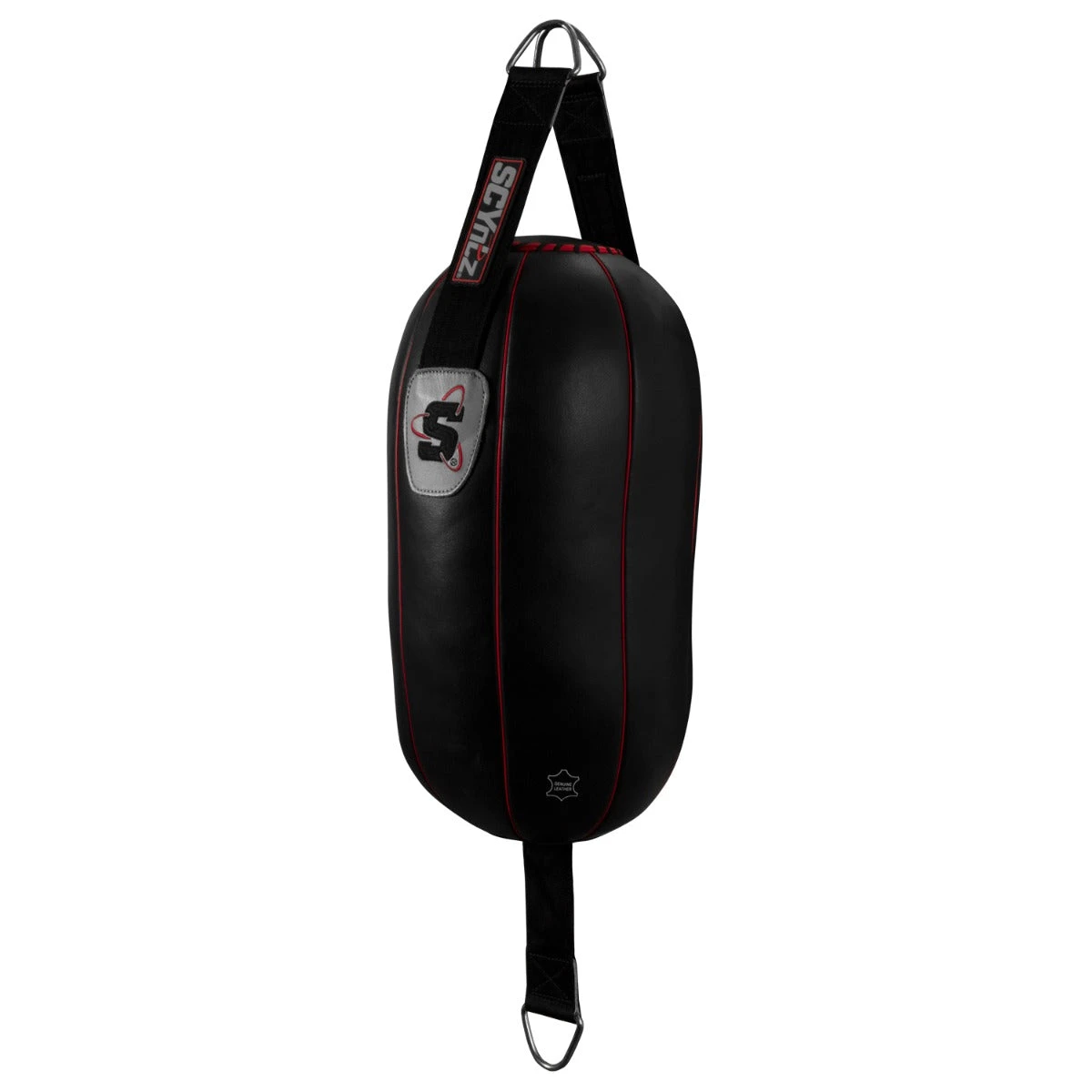 SCYntz Leather Double End Heavy Bag 5 SCYntz Leather Double End Heavy Bag - Image 3