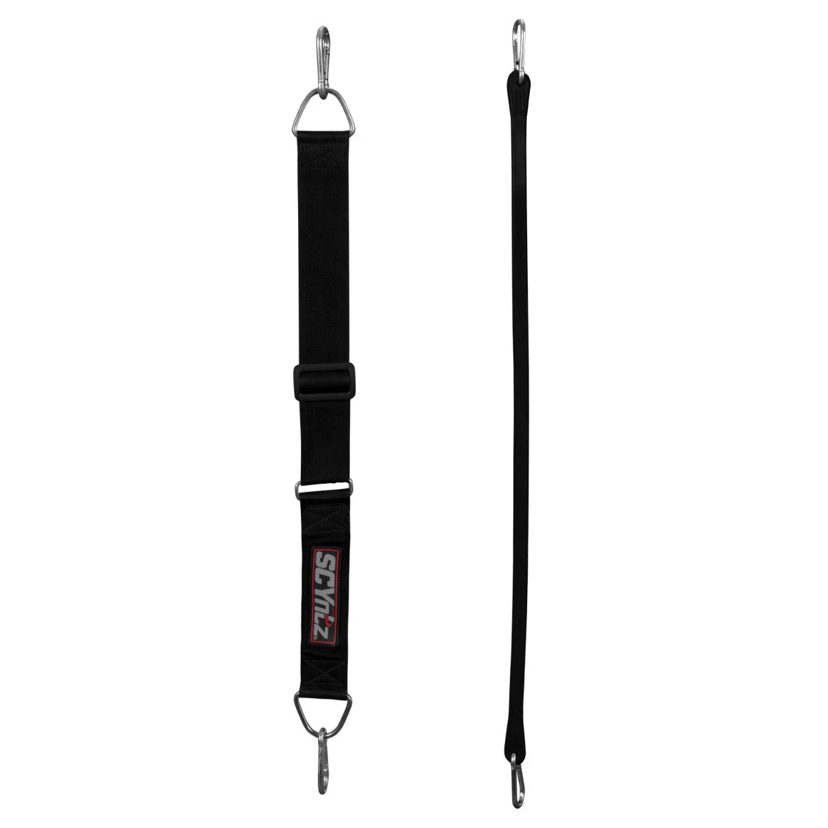 SCYntz Leather Double End Heavy Bag 6 SCYntz Leather Double End Heavy Bag - Image 4