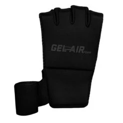 SCYntz Gel Pro Speed Wrap 8 SCYntz Gel Pro Speed Wrap -Knockout Gear scygsw2 bk 2 1