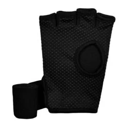 SCYntz Gel Pro Speed Wrap 9 SCYntz Gel Pro Speed Wrap -Knockout Gear scygsw2 bk 3 1