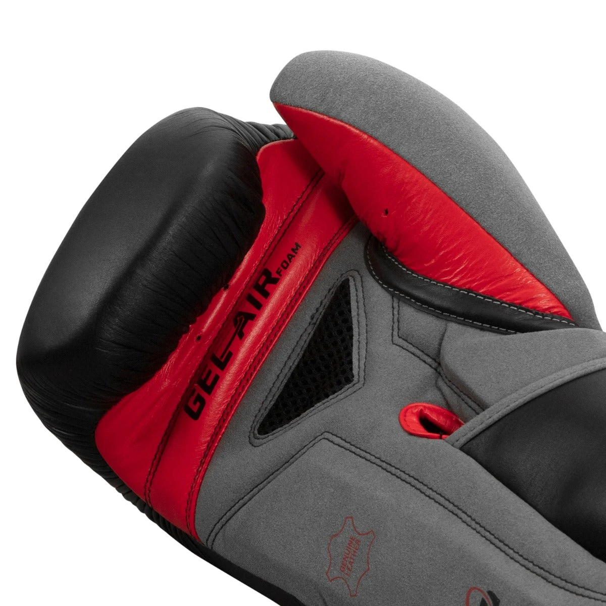 SCYntz Leather Training Gloves 8 SCYntz Leather Training Gloves - Image 6