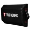 TITLE Boxing Tombstone Training Shield 1 TITLE Boxing Tombstone Training Shield -Knockout Gear shtss 1