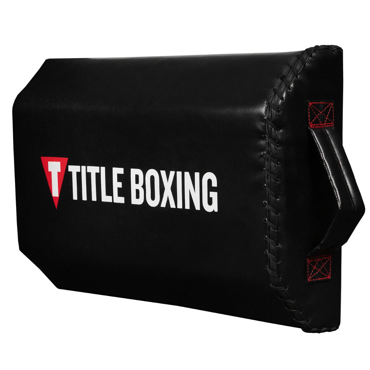 TITLE Boxing Tombstone Training Shield 3 TITLE Boxing Tombstone Training Shield