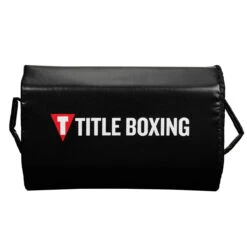 TITLE Boxing Tombstone Training Shield 10 TITLE Boxing Tombstone Training Shield -Knockout Gear shtss 2