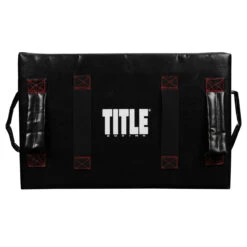 TITLE Boxing Tombstone Training Shield 13 TITLE Boxing Tombstone Training Shield -Knockout Gear shtss 3