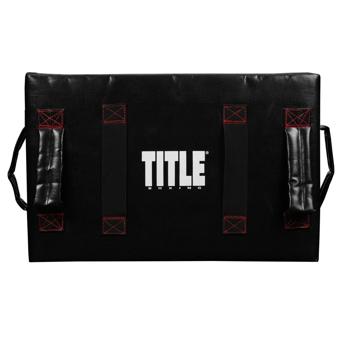 TITLE Boxing Tombstone Training Shield 8 TITLE Boxing Tombstone Training Shield - Image 6