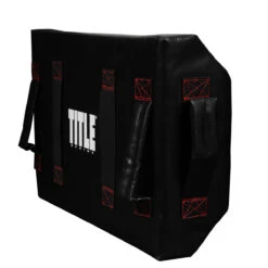 TITLE Boxing Tombstone Training Shield 12 TITLE Boxing Tombstone Training Shield -Knockout Gear shtss 4