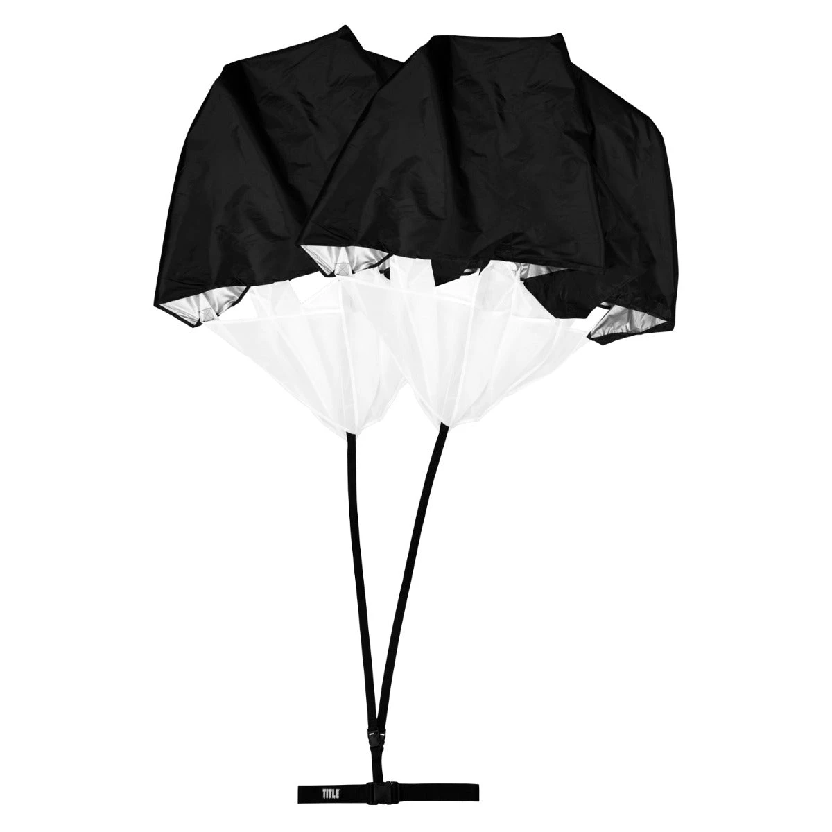 TITLE Boxing Dual Speed Chute 2.0 2 TITLE Boxing Dual Speed Chute 2.0