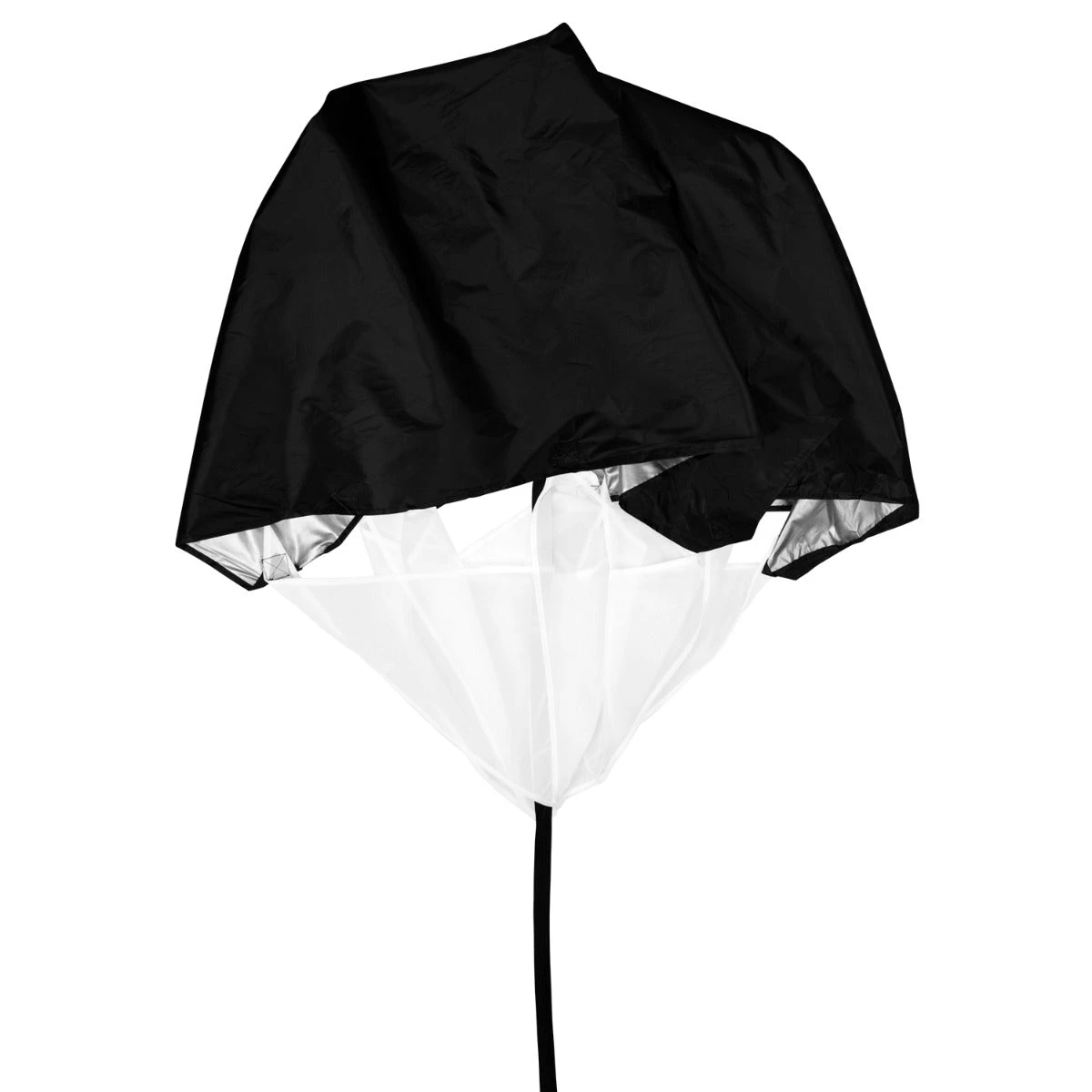 TITLE Boxing Dual Speed Chute 2.0 4 TITLE Boxing Dual Speed Chute 2.0 - Image 3