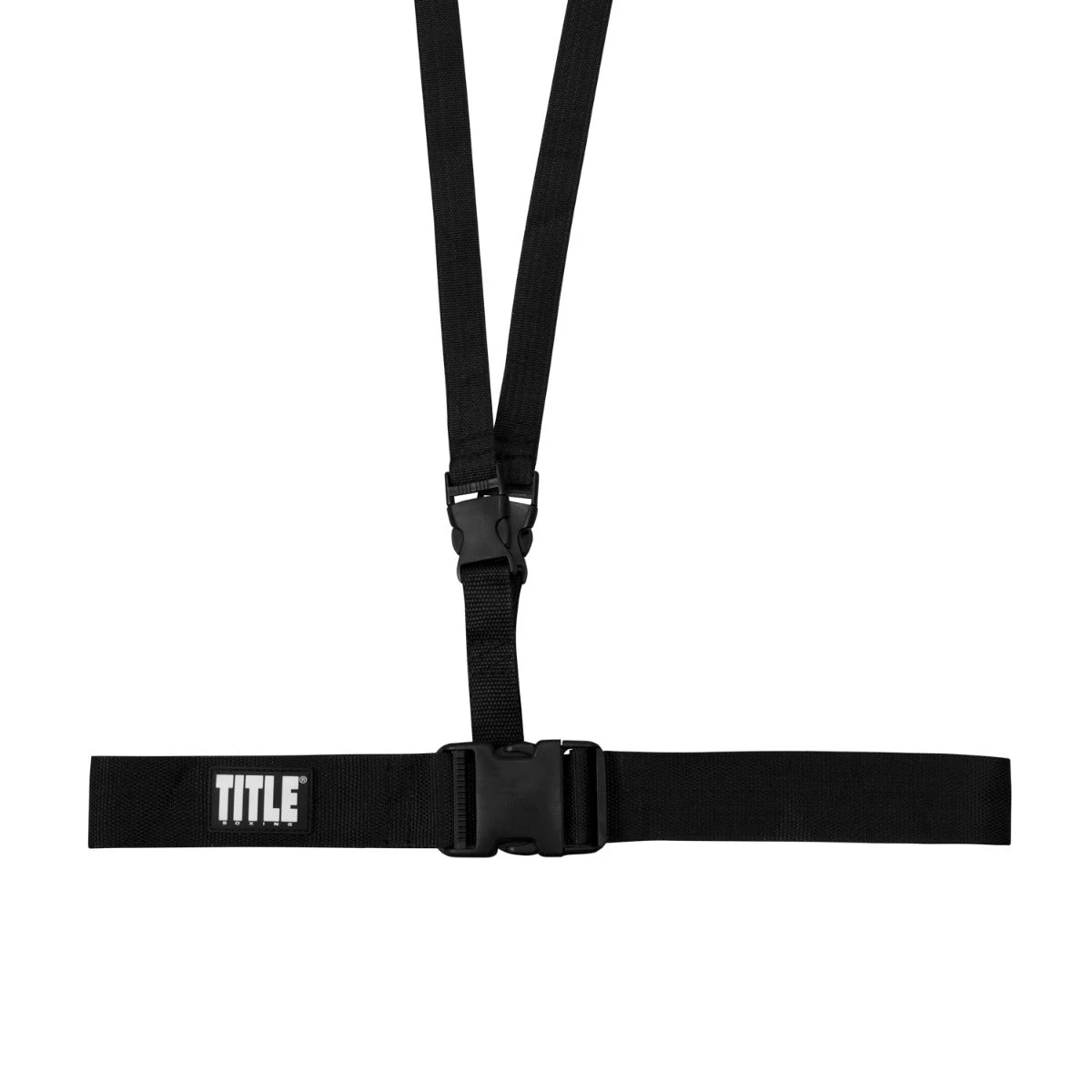 TITLE Boxing Dual Speed Chute 2.0 5 TITLE Boxing Dual Speed Chute 2.0 - Image 4