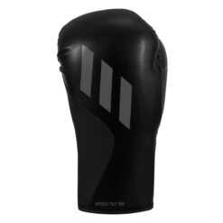 Adidas Speed Tilt 150 Boxing Training Gloves 9 Adidas Speed Tilt 150 Boxing Training Gloves -Knockout Gear spd150tg bk gr 3 1