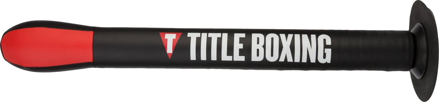 TITLE Boxing Precision Slip Stick 3 TITLE Boxing Precision Slip Stick