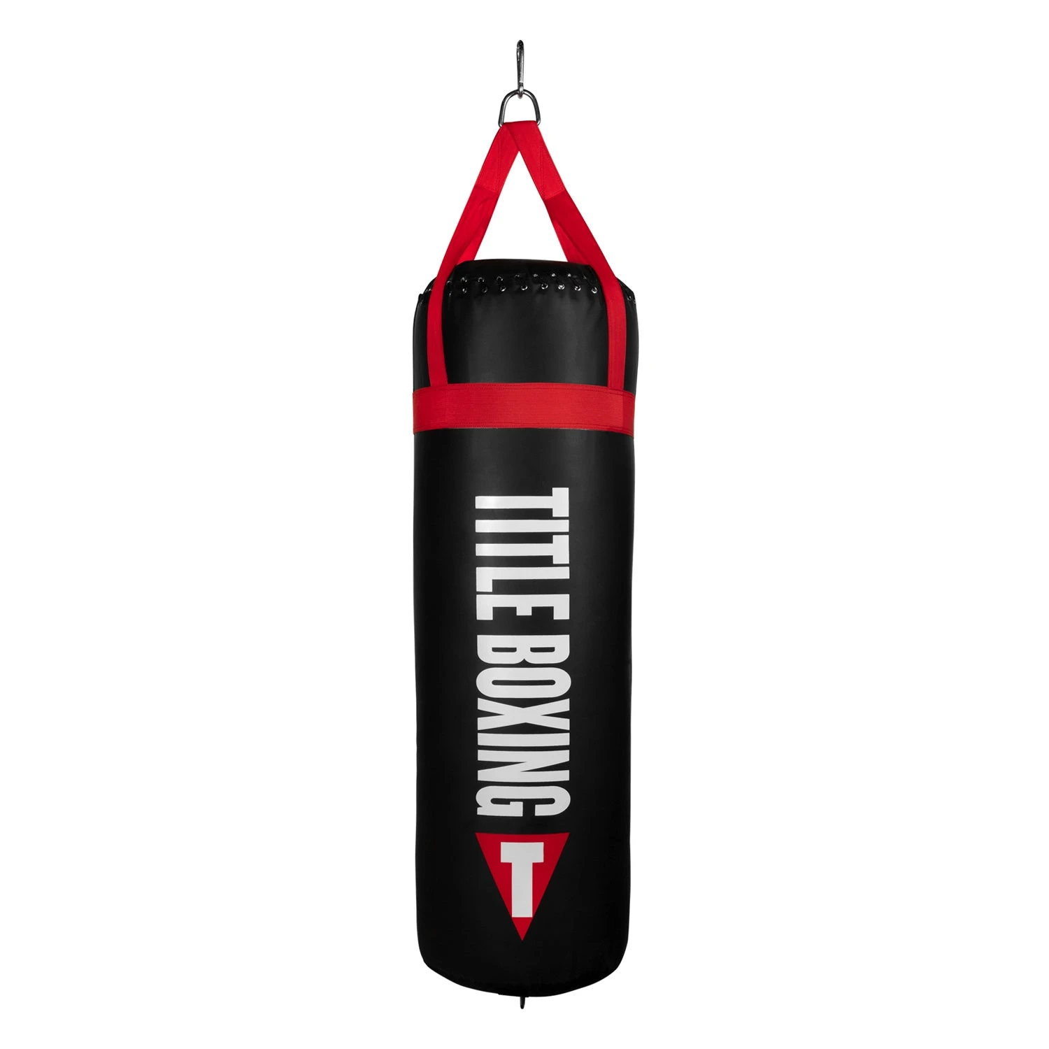TITLE Boxing Titanic Flex-Strike Heavy Bag 4 TITLE Boxing Titanic Flex-Strike Heavy Bag - Image 2